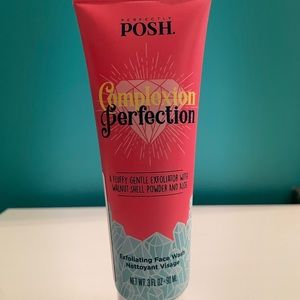 COPY - Perfectly Posh Complexion Perfection Exfoliating Face Wash